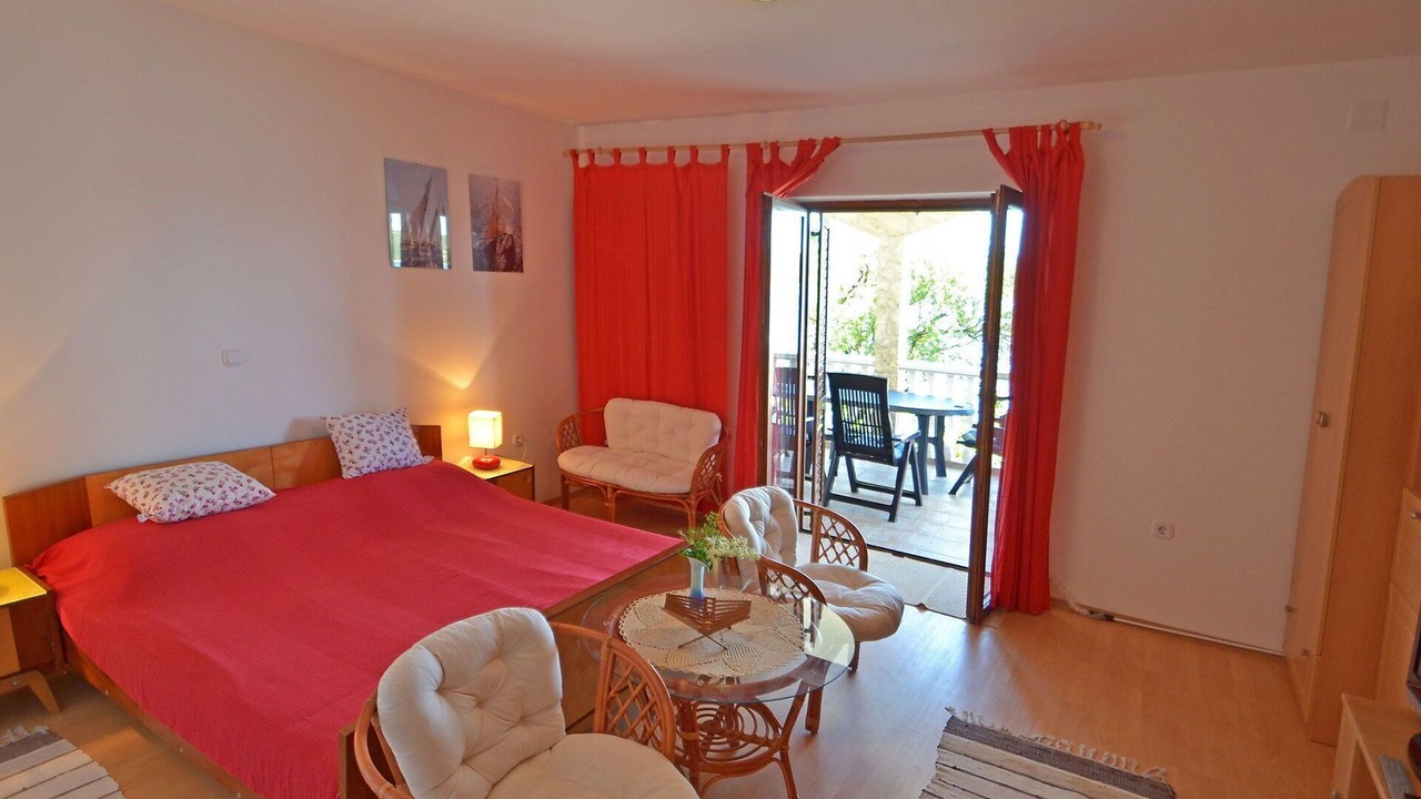 Photo of Bedroom in Obrovac