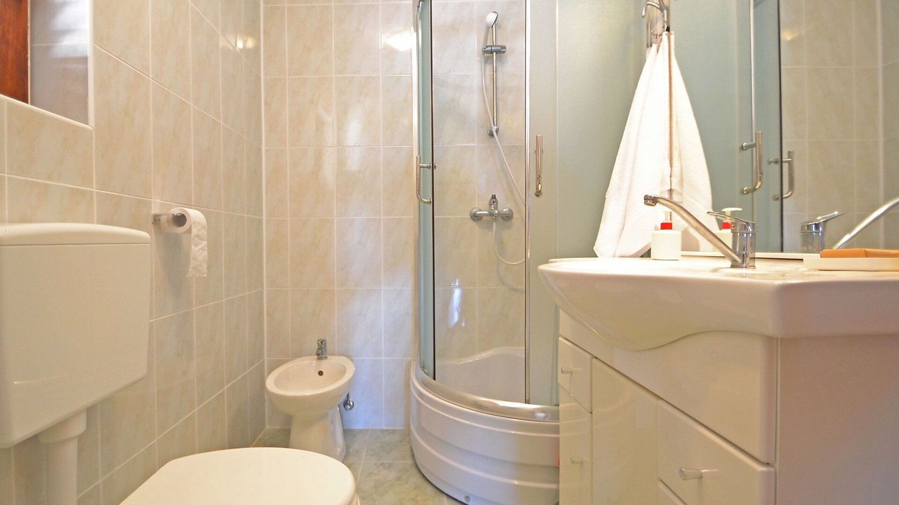 Photo of Bathroom in Obrovac