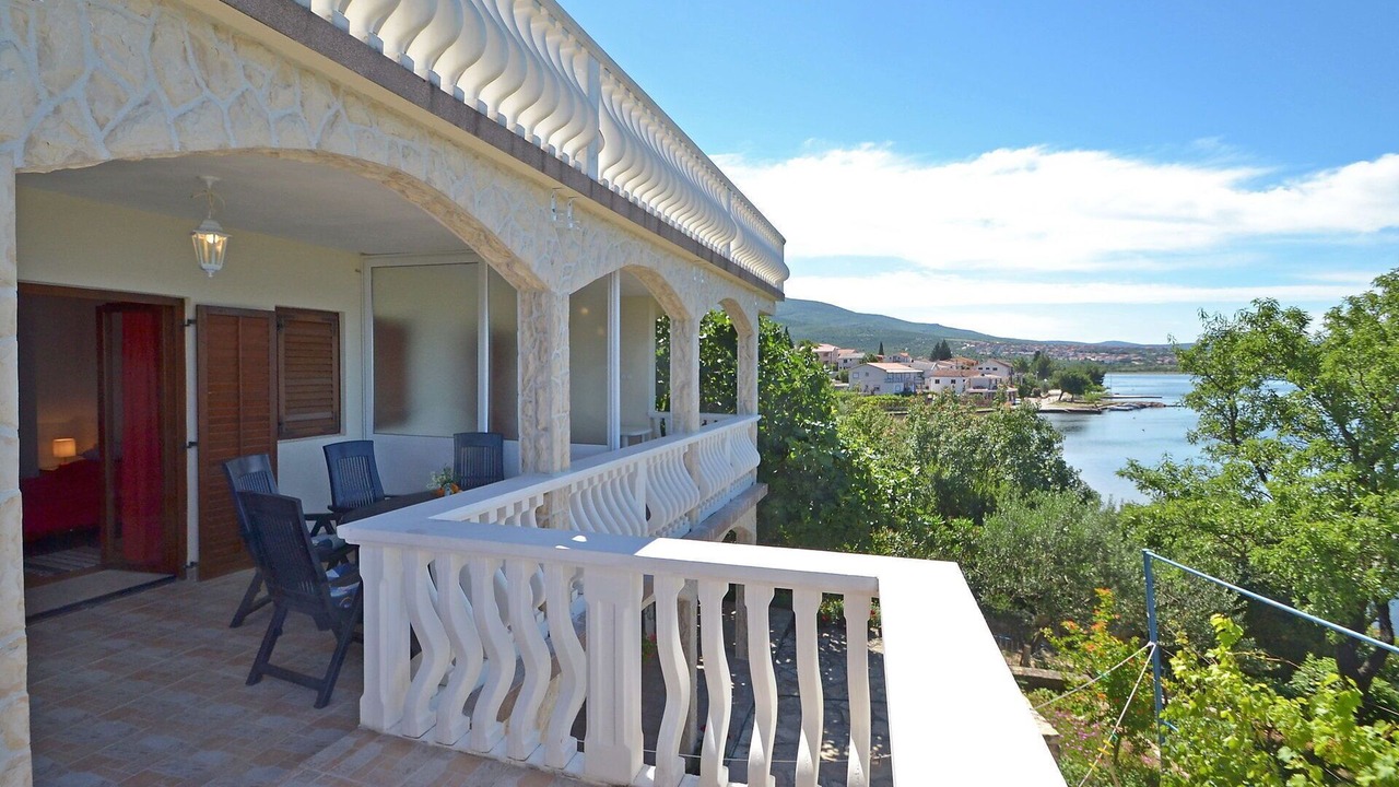 Photo of Patio Balcony in Obrovac
