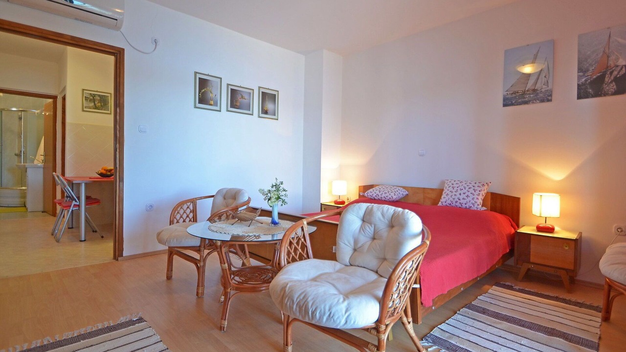 Photo of Bedroom in Obrovac