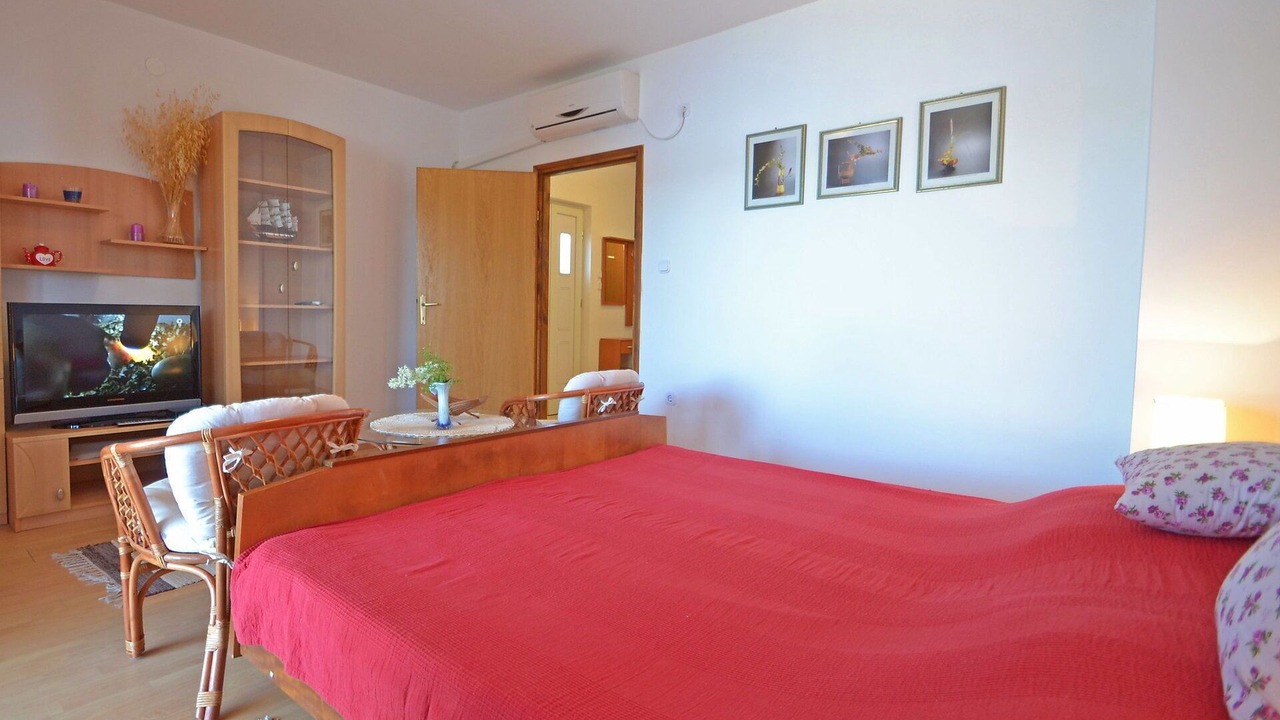 Photo of Bedroom in Obrovac