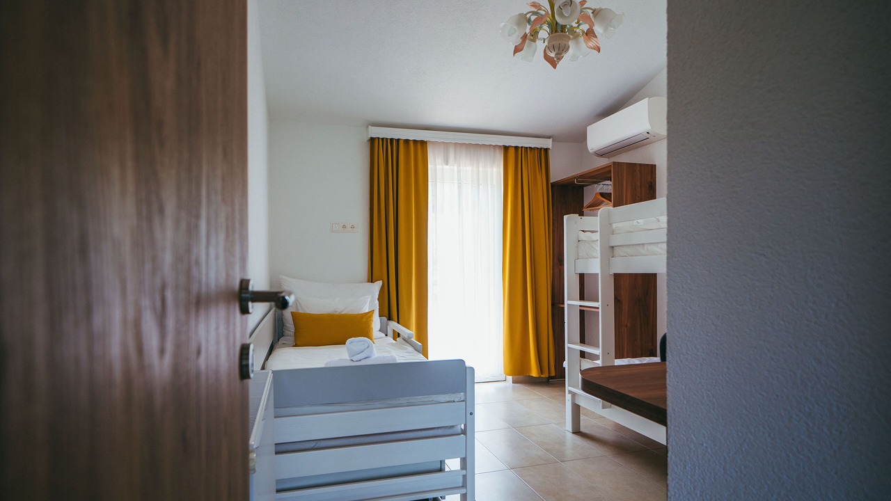 Photo of Bedroom in Velika Cista