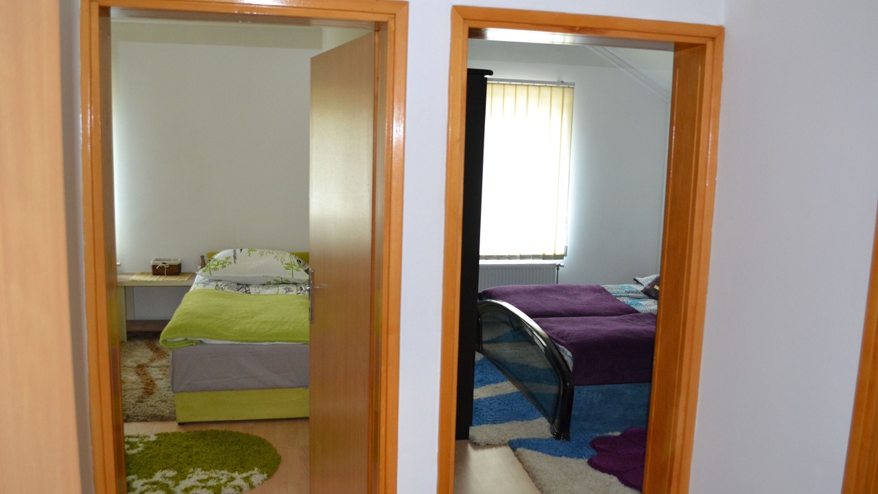 Photo of Bedroom in Sarajevo