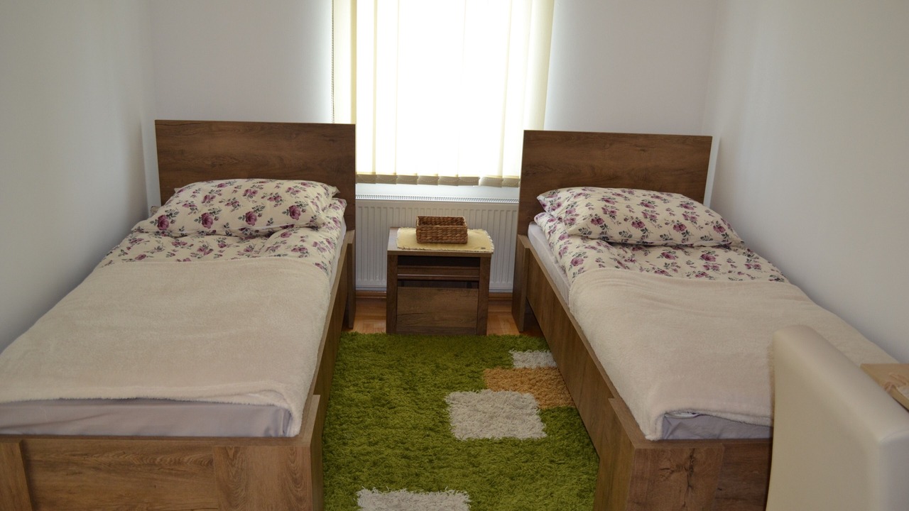 Photo of Bedroom in Sarajevo