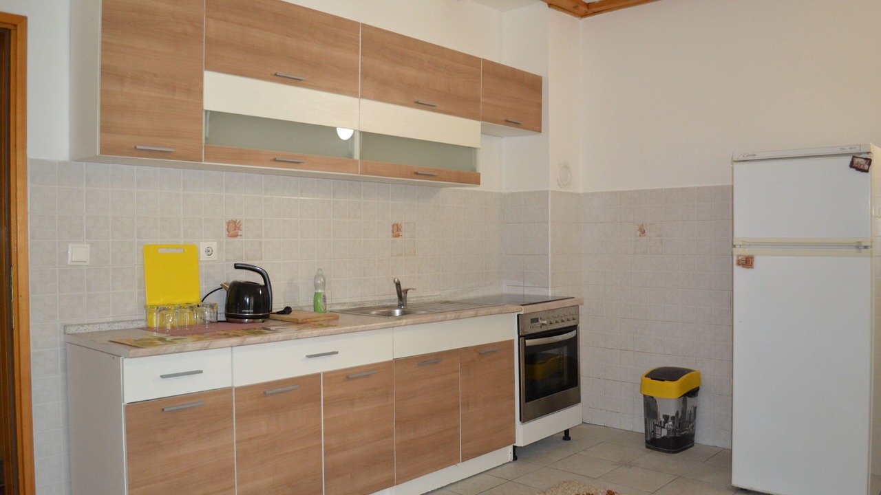Photo of Kitchen in Sarajevo