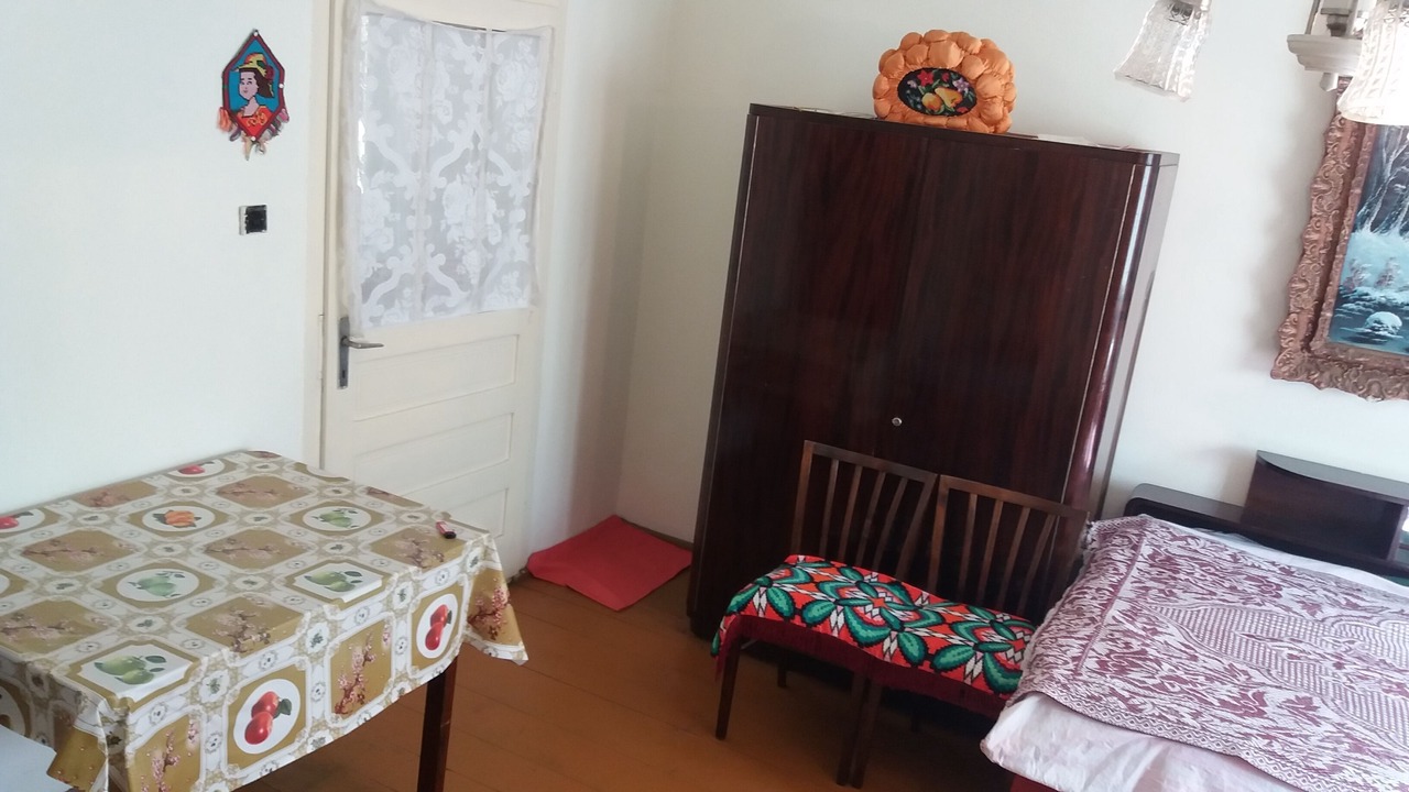 Photo of Bedroom in Rosia Montana