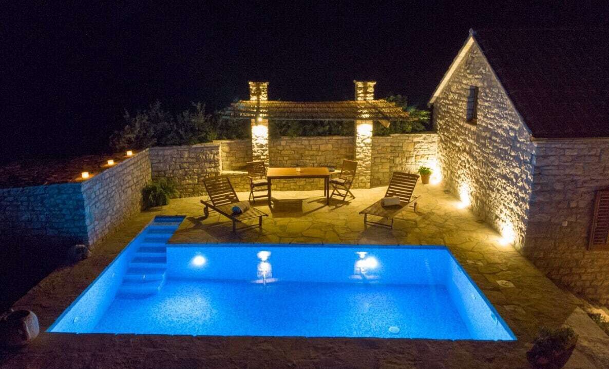 Photo of Outdoor in Korcula