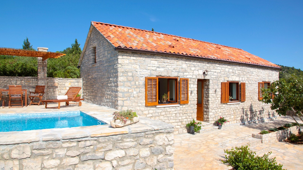 Photo of Outdoor in Korcula