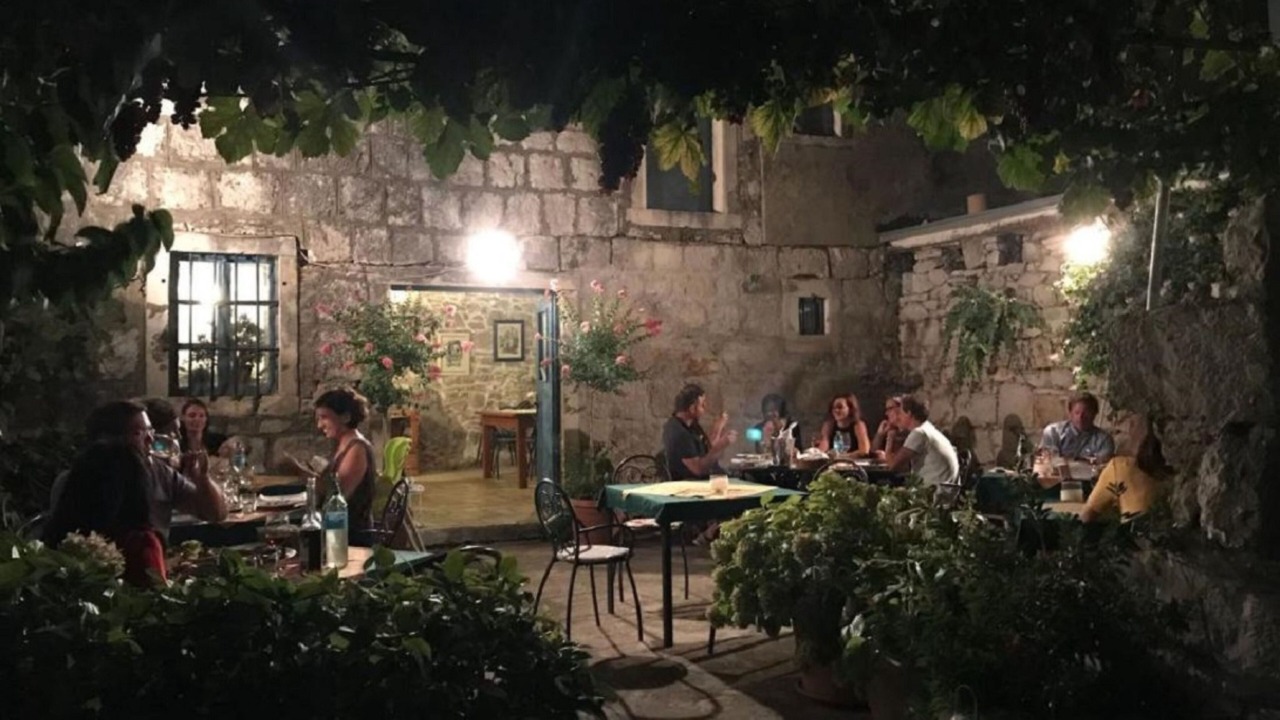 Photo of Outdoor in Korcula