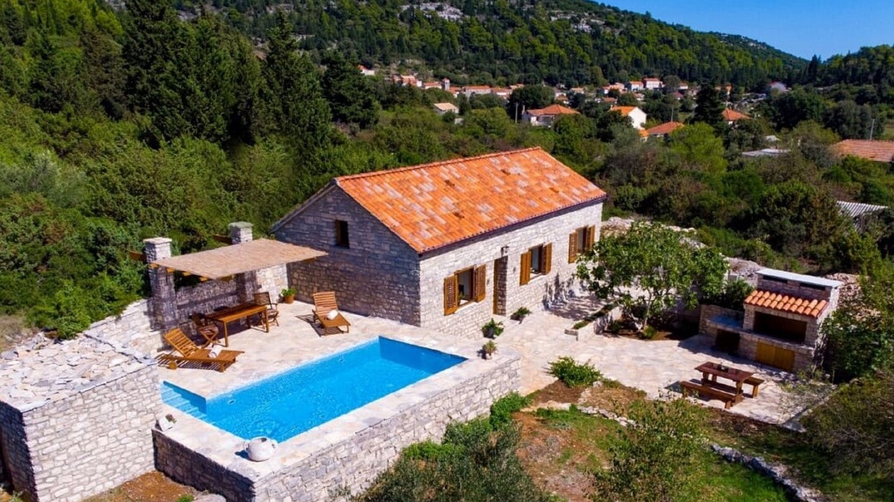 Photo of Outdoor in Korcula