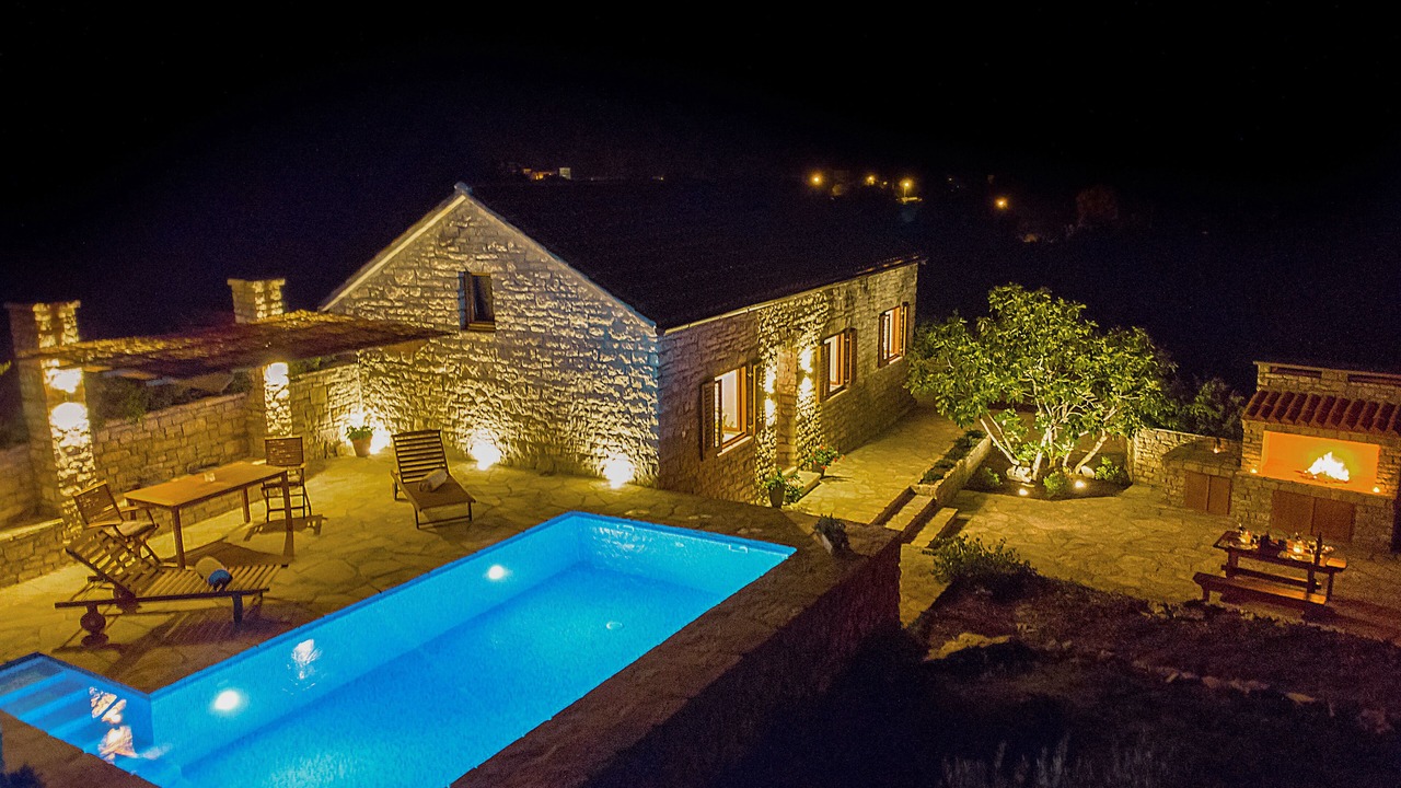 Photo of Outdoor in Korcula