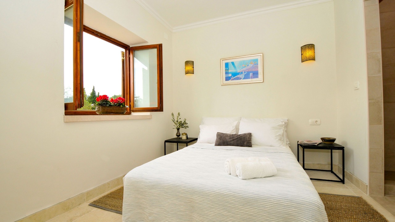 Photo of Bedroom in Korcula