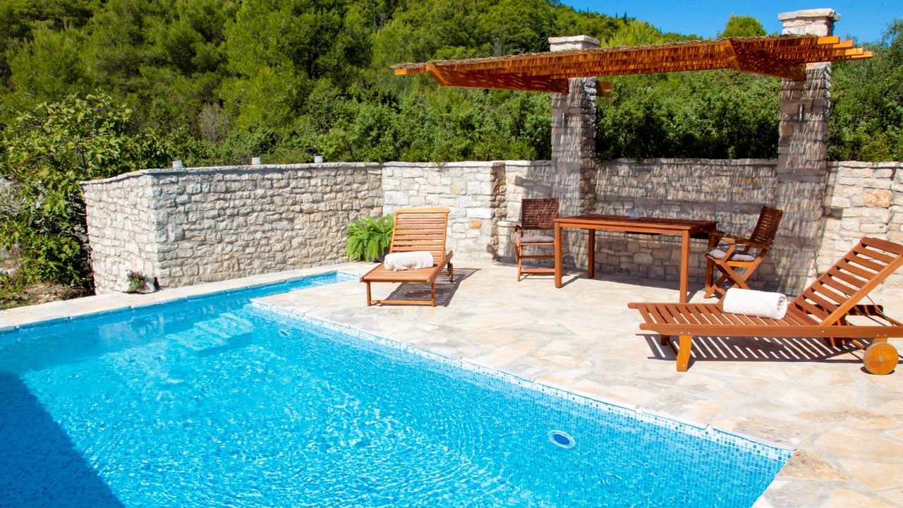 Photo of Outdoor in Korcula
