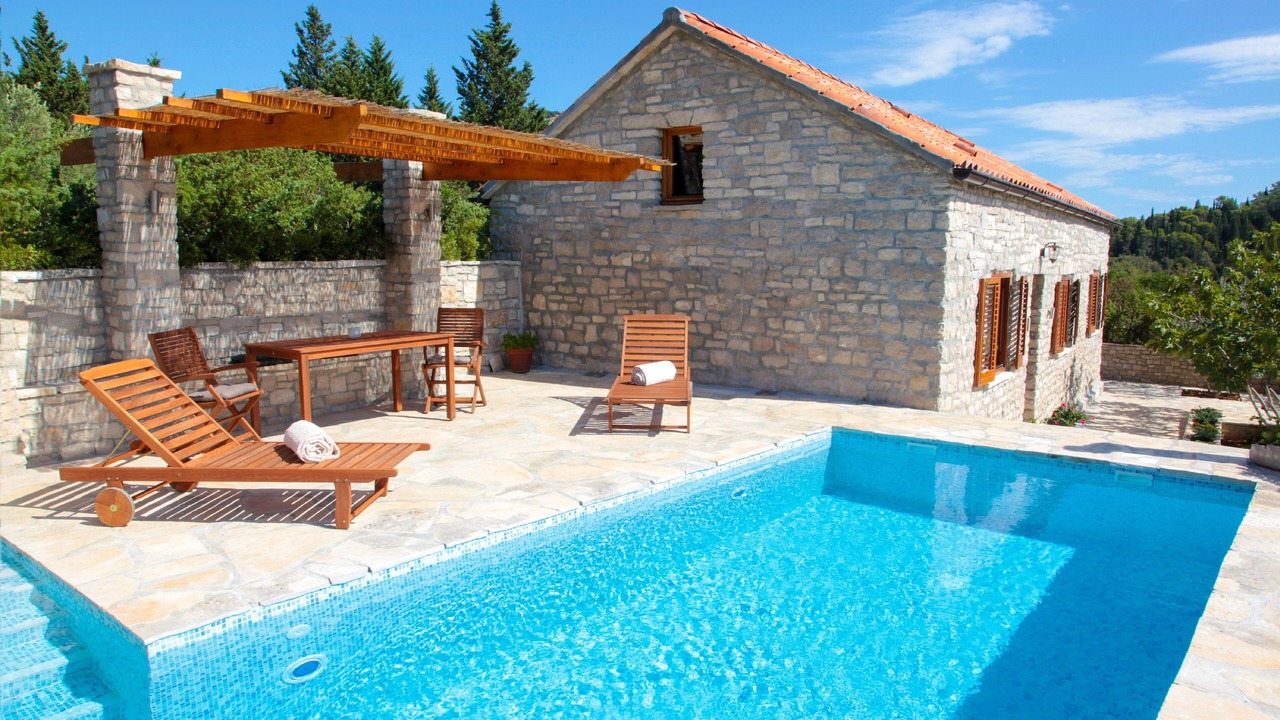 Photo of Outdoor in Korcula