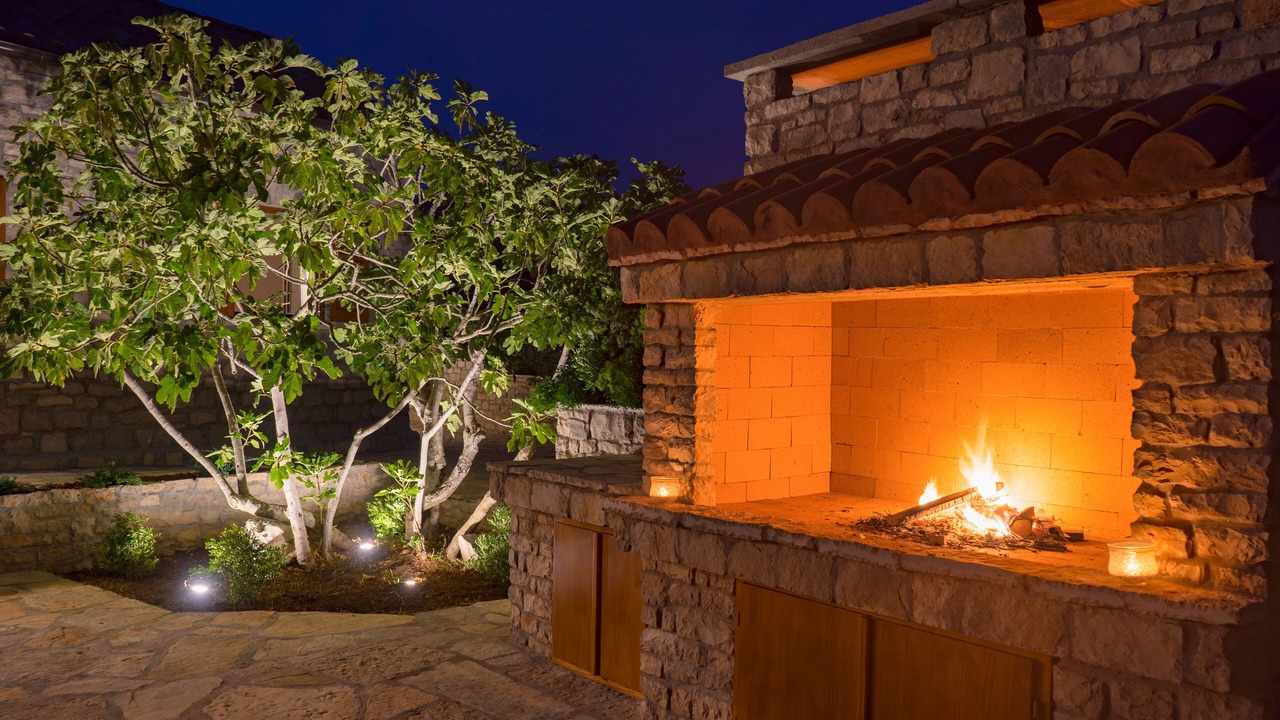 Photo of Outdoor in Korcula