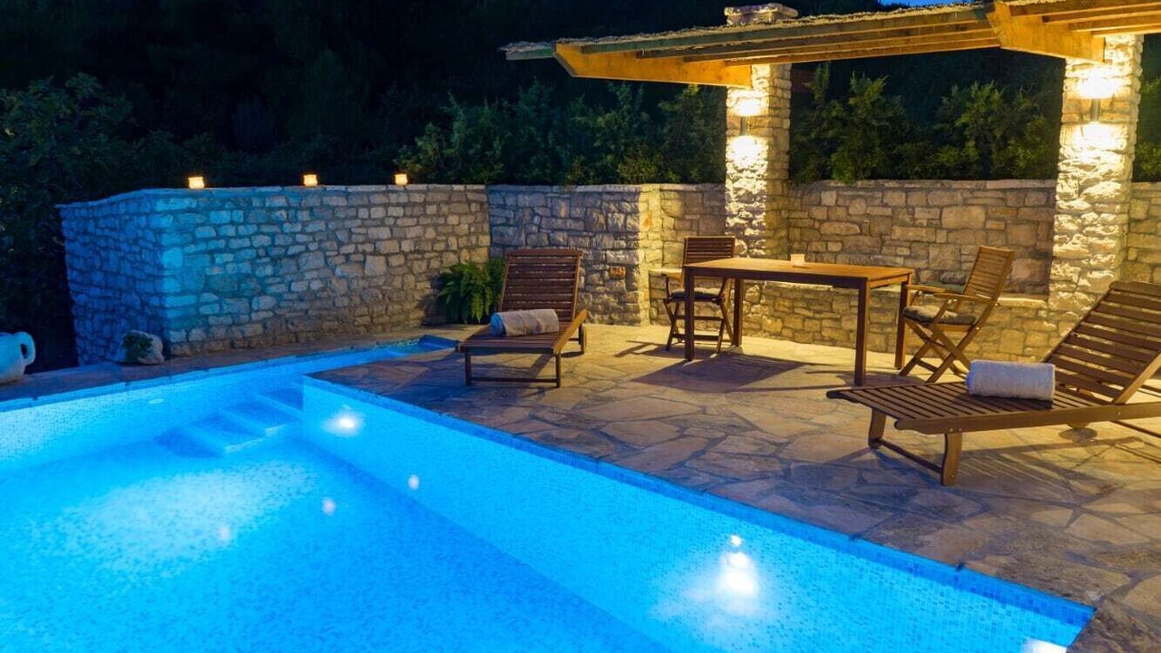 Photo of Outdoor in Korcula