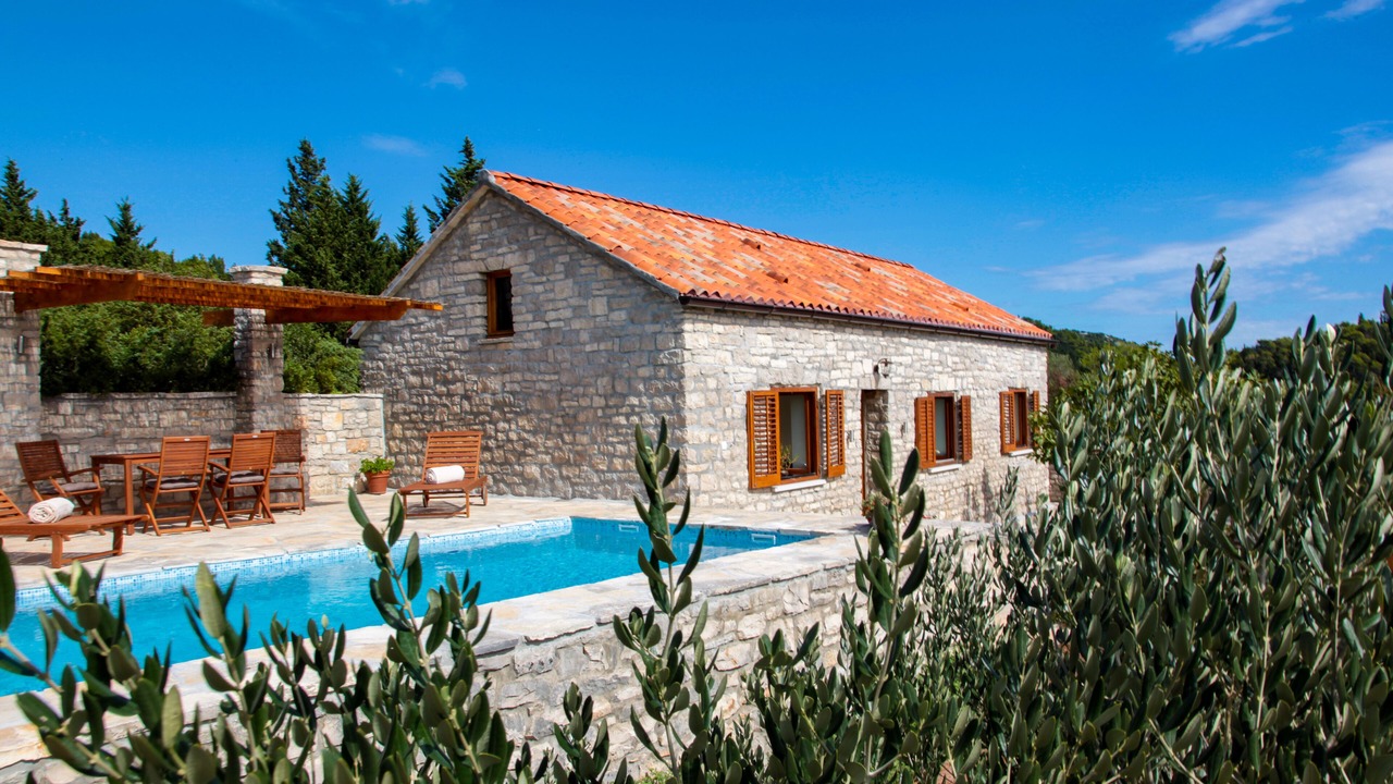 Photo of Outdoor in Korcula