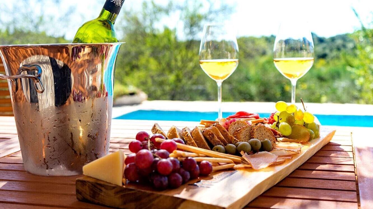 Photo of Outdoor in Korcula
