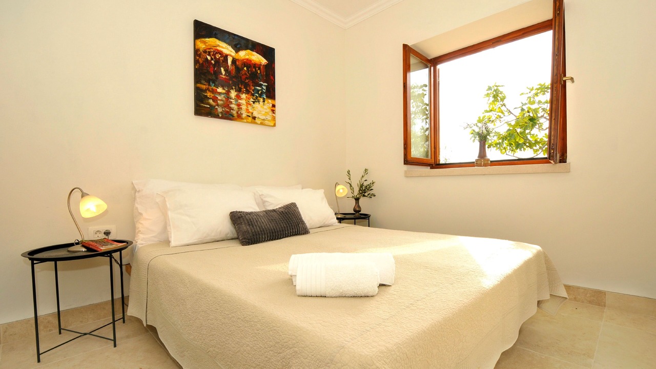 Photo of Bedroom in Korcula