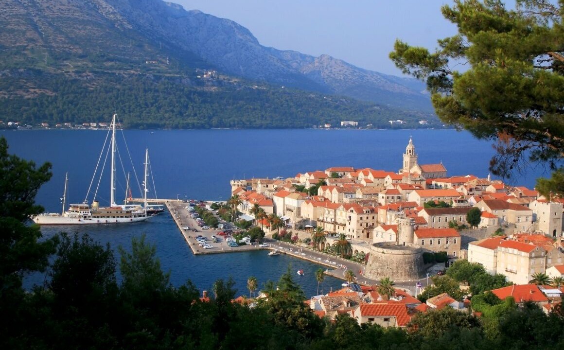 Photo of Others in Korcula