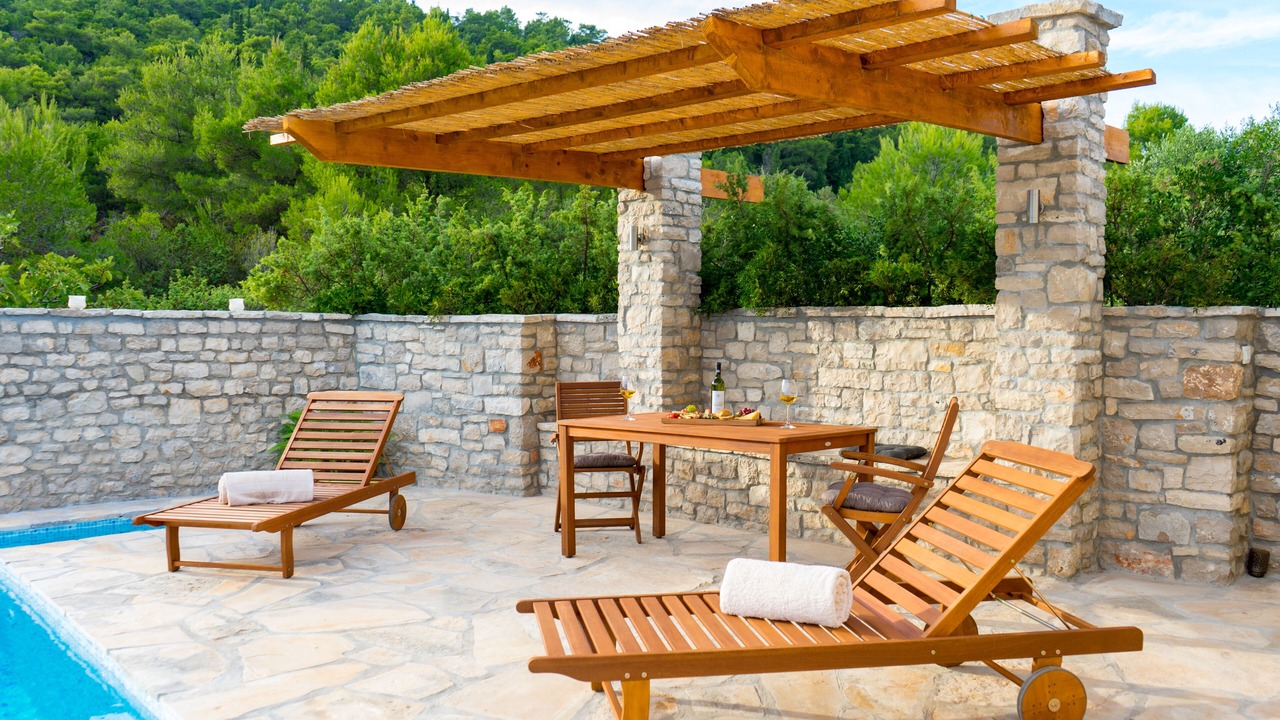 Photo of Outdoor in Korcula