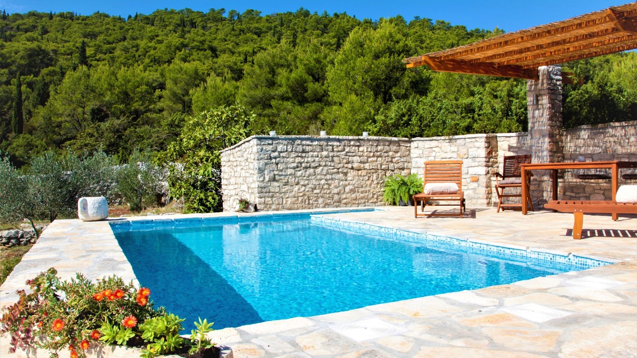 Photo of Outdoor in Korcula