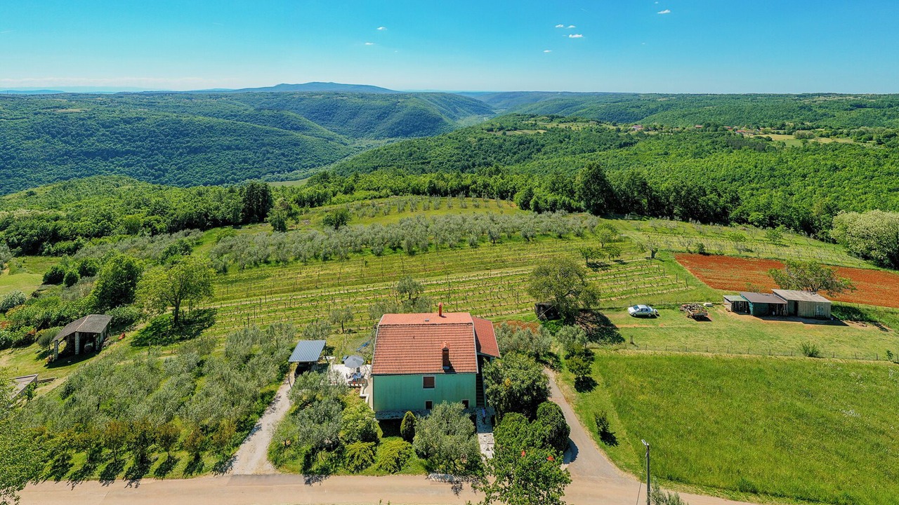 Photo of Outdoor in Zminj