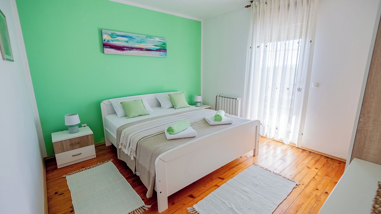 Photo of Bedroom in Zminj