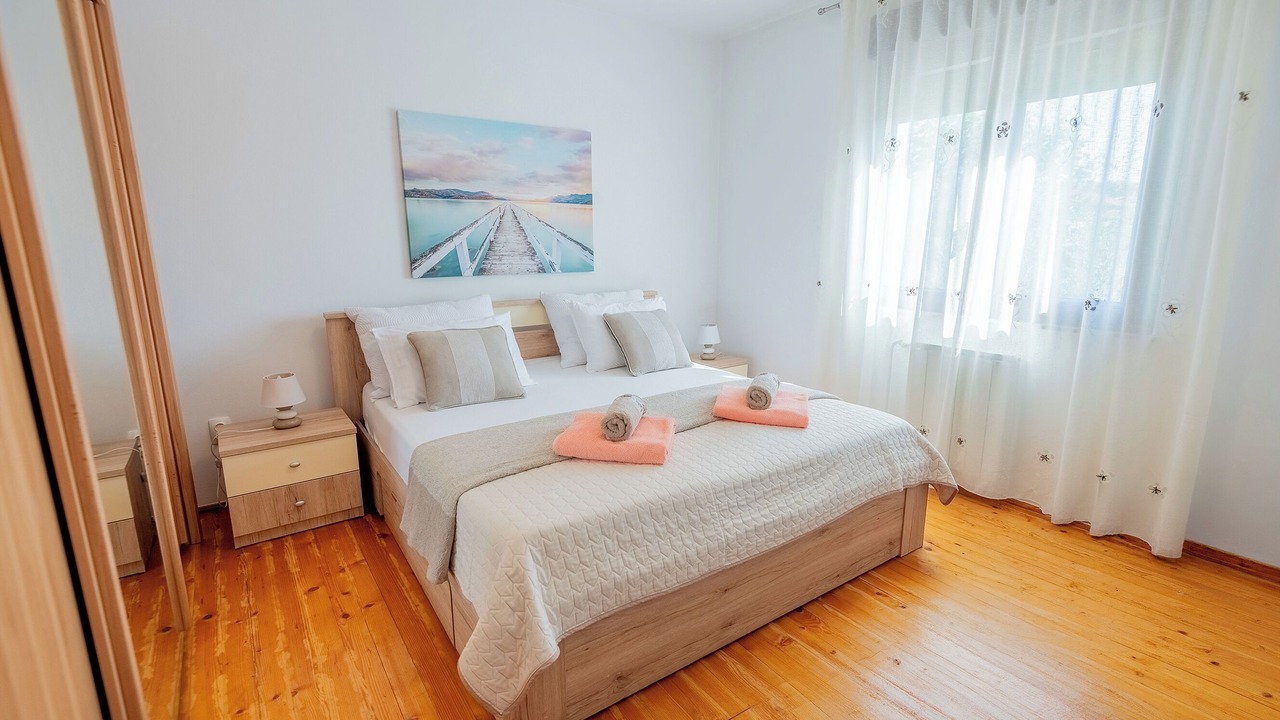 Photo of Bedroom in Zminj