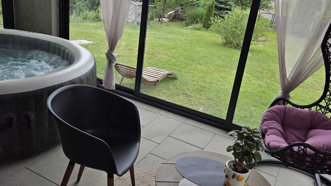 Photo of Patio Balcony in Grabovac
