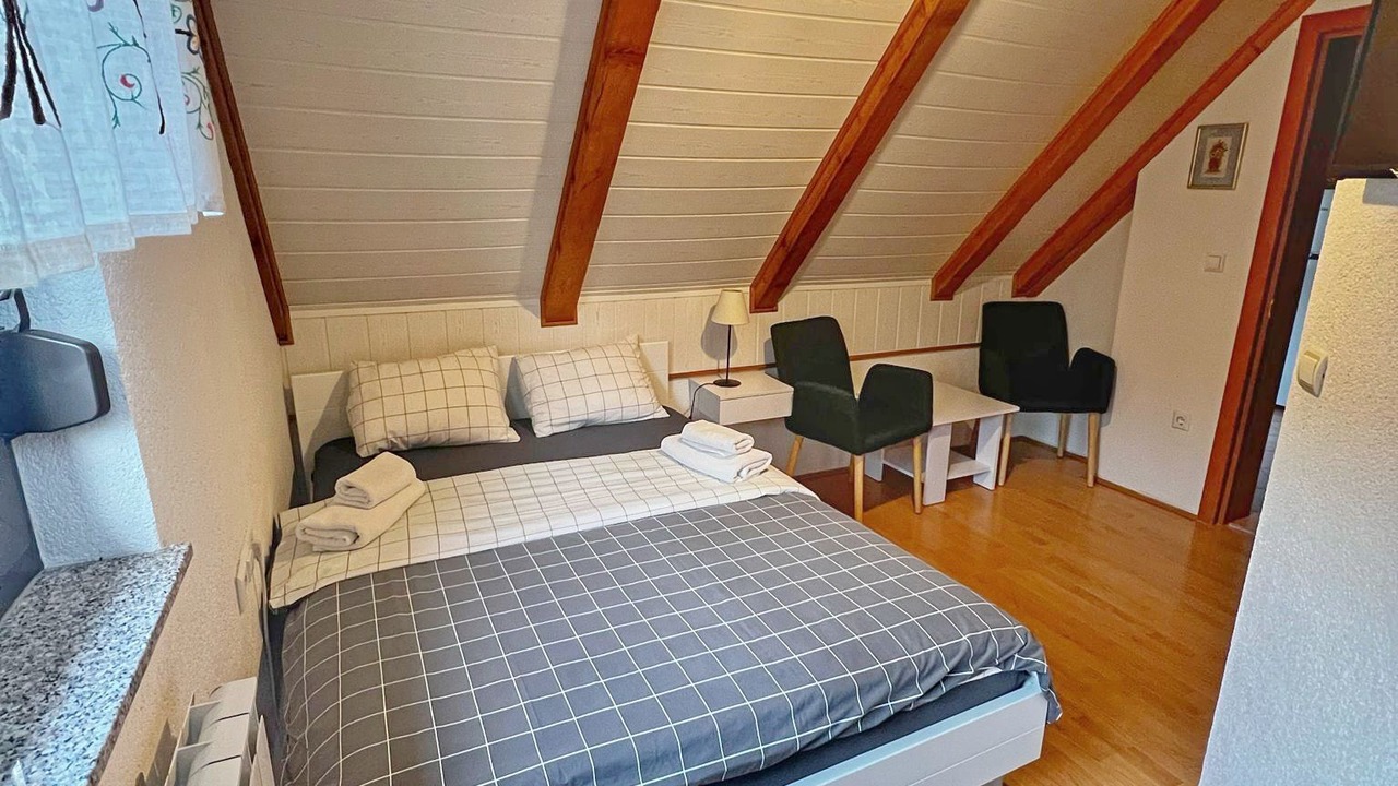 Photo of Bedroom in Mukinje