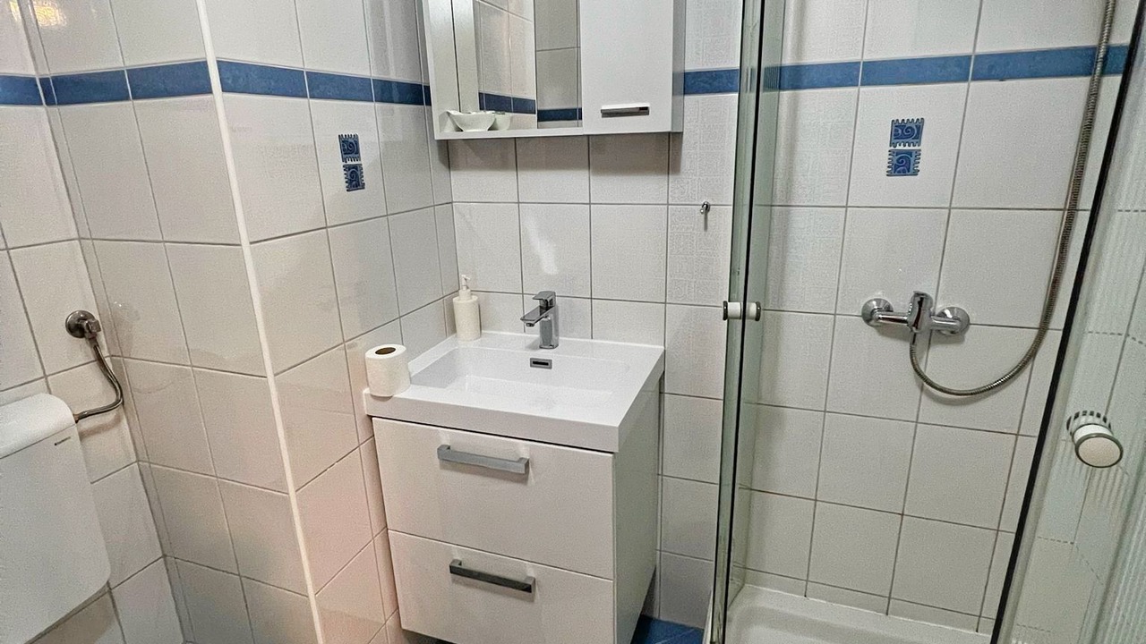Photo of Bathroom in Mukinje