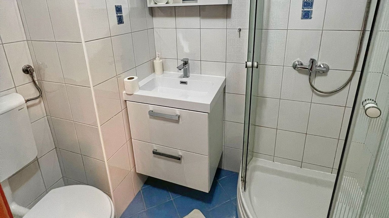 Photo of Bathroom in Mukinje