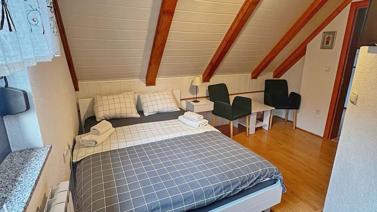 Photo of Bedroom in Mukinje