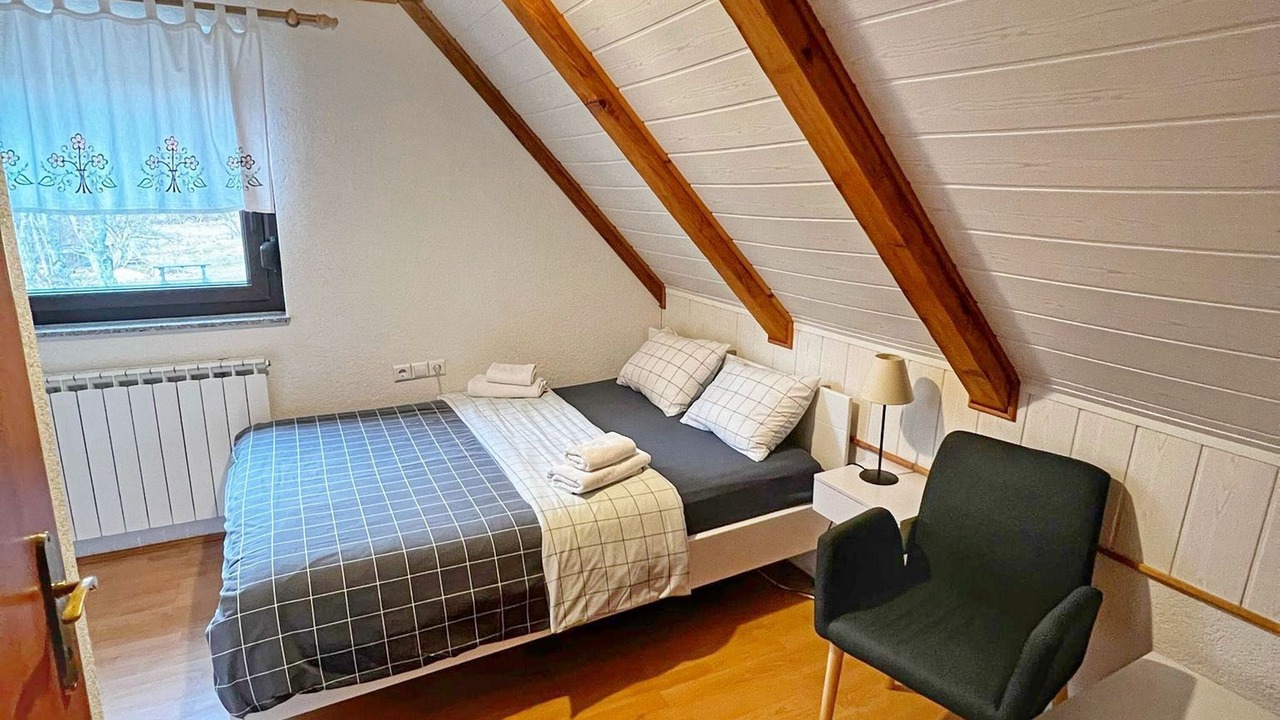 Photo of Bedroom in Mukinje