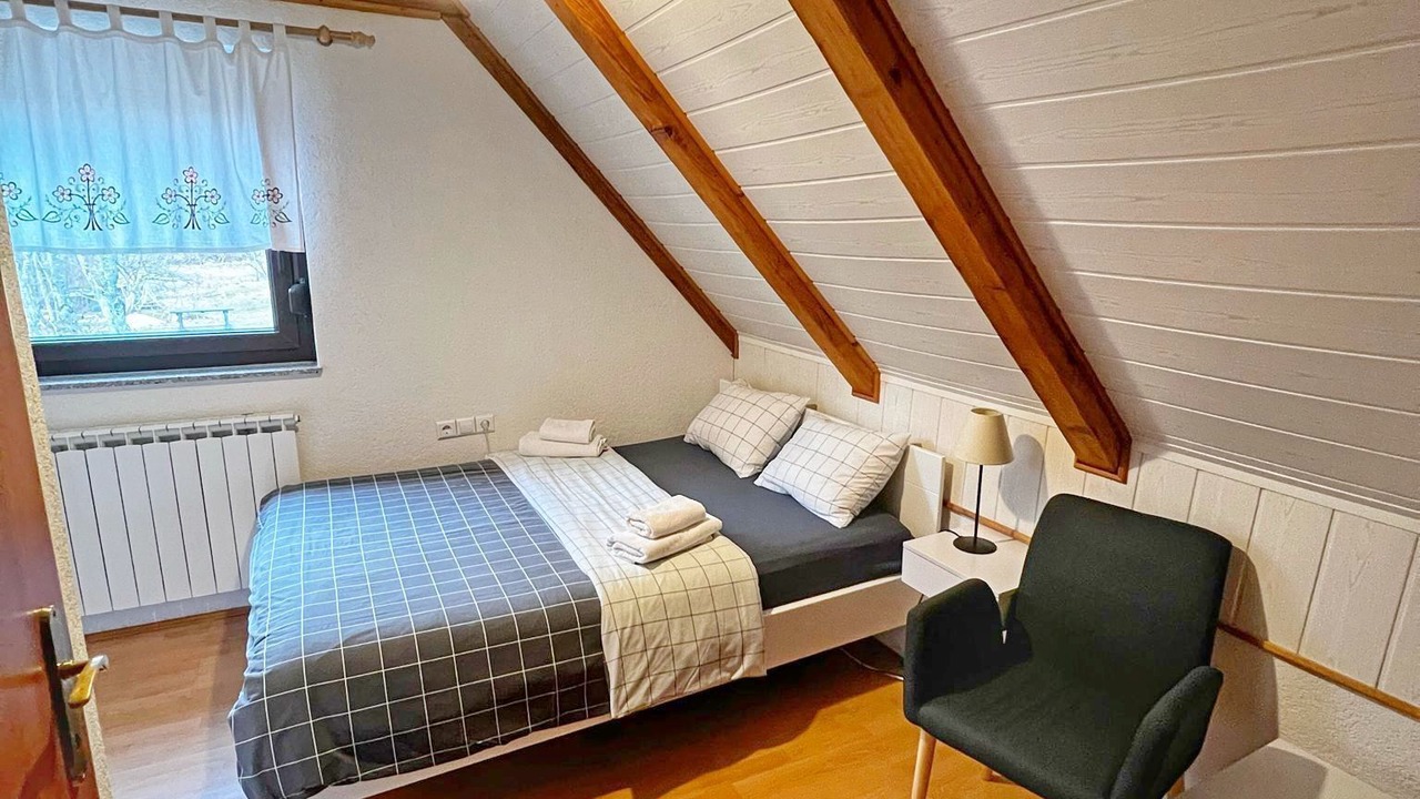 Photo of Bedroom in Mukinje