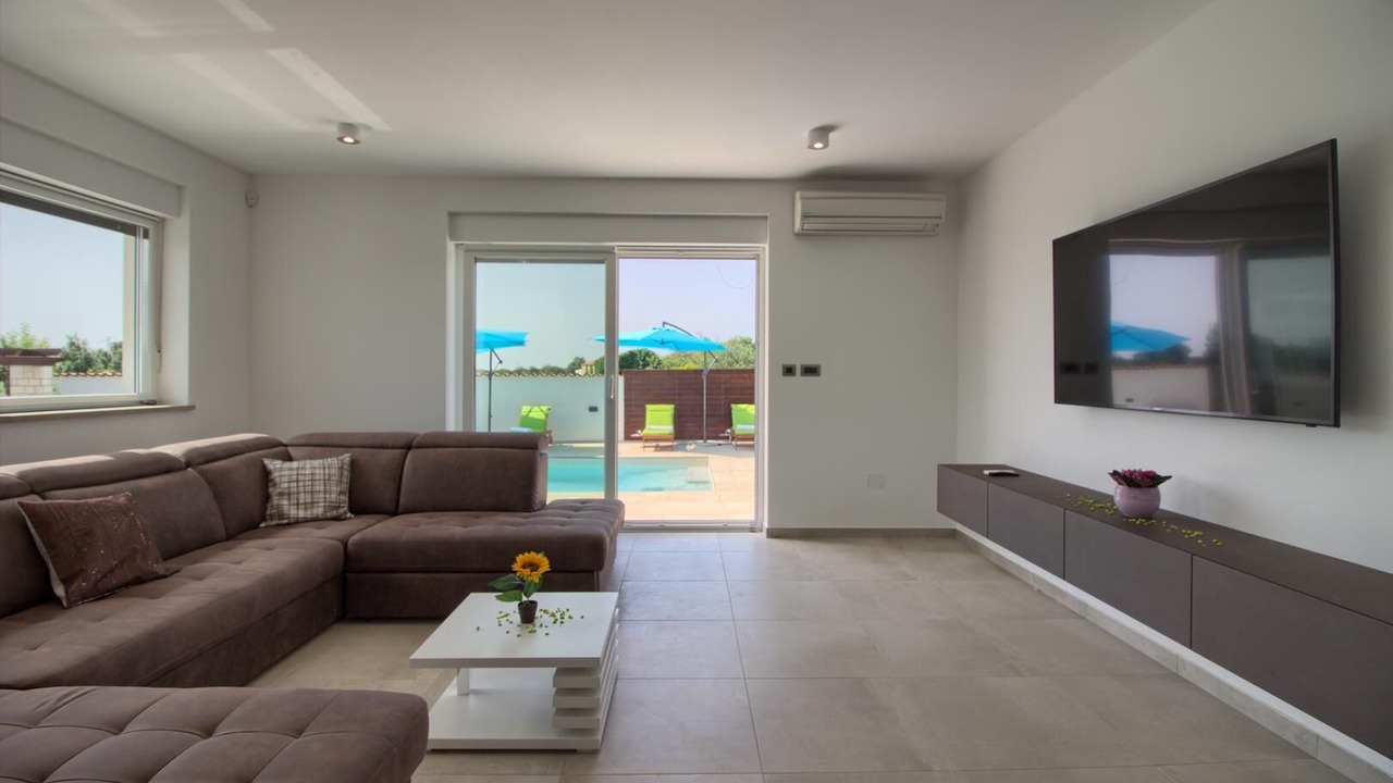 Photo of Livingroom in Sisan