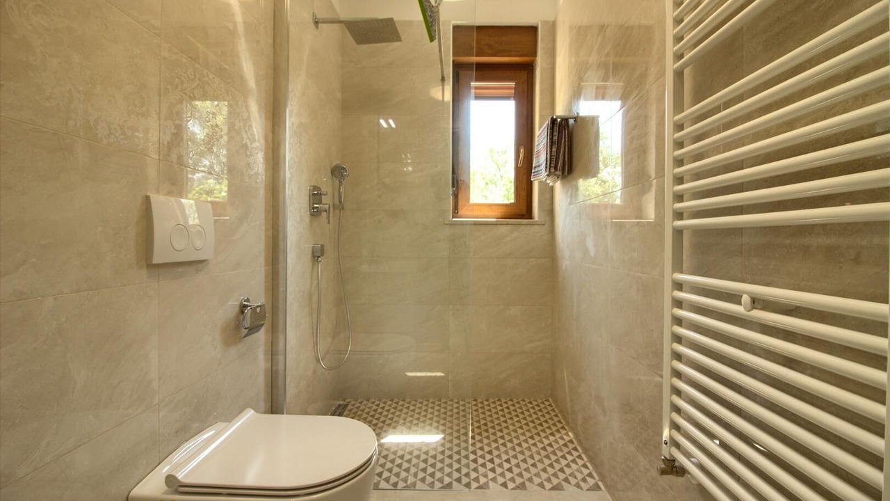 Photo of Bathroom in Sisan
