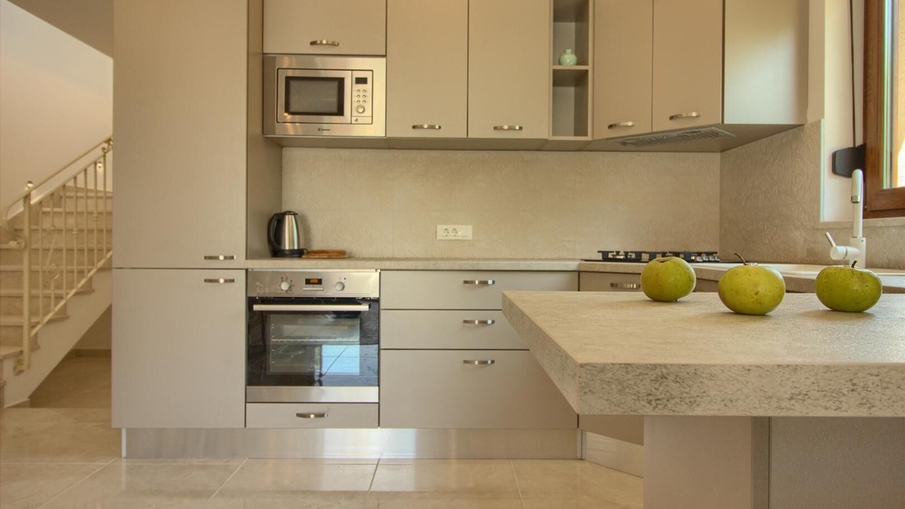 Photo of Kitchen in Sisan