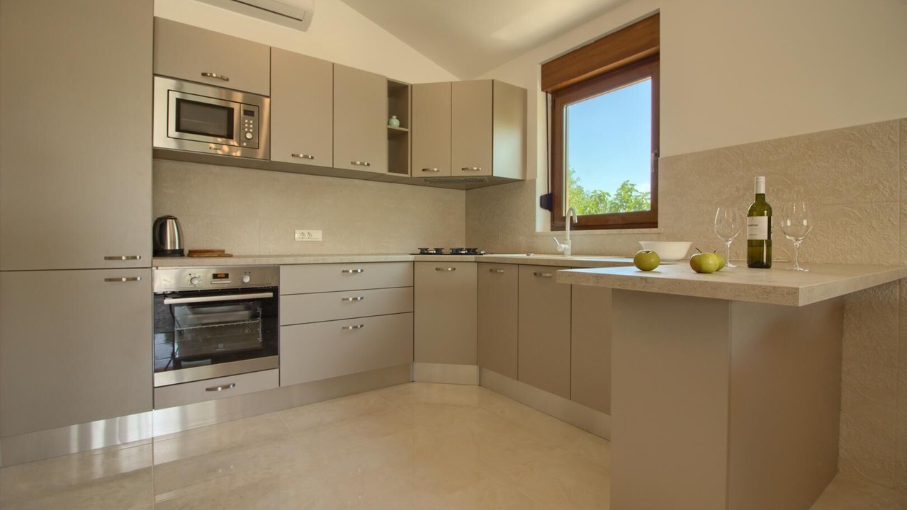 Photo of Kitchen in Sisan
