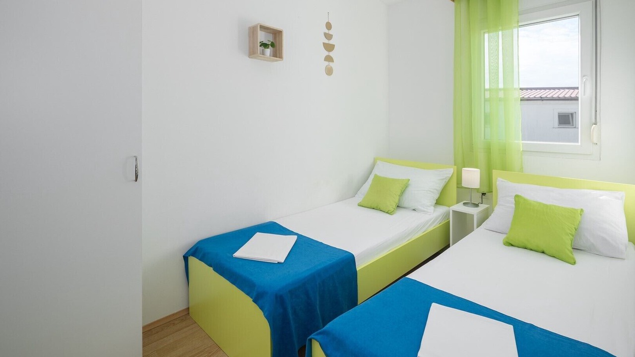 Photo of Bedroom in Tinjan