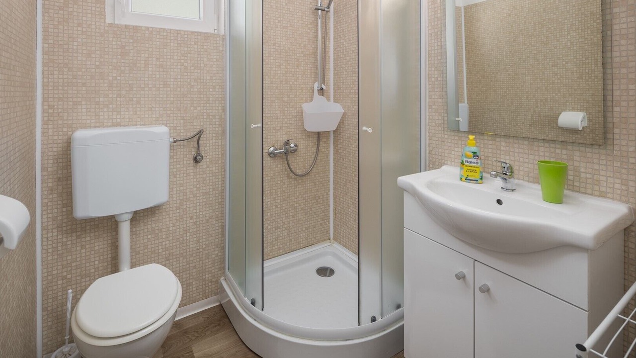Photo of Bathroom in Tinjan
