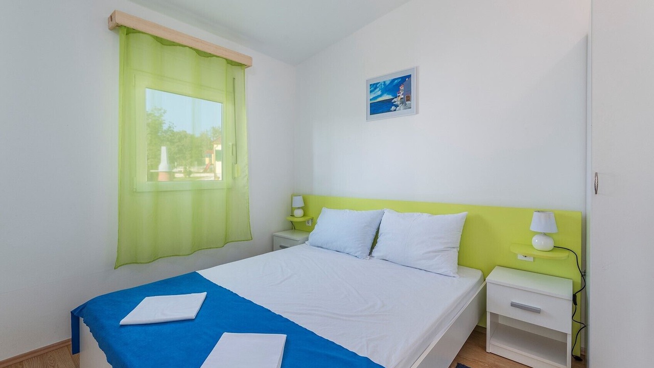 Photo of Bedroom in Tinjan