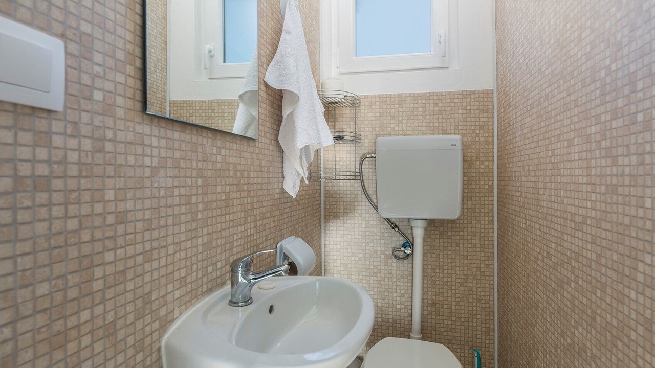 Photo of Bathroom in Tinjan