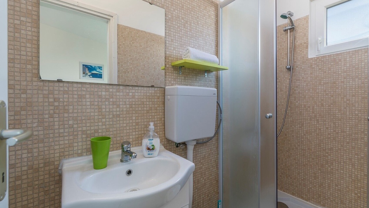 Photo of Bathroom in Tinjan