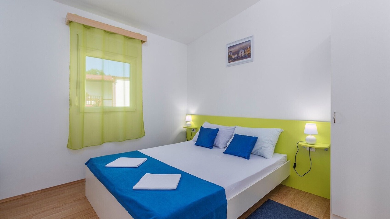 Photo of Bedroom in Tinjan