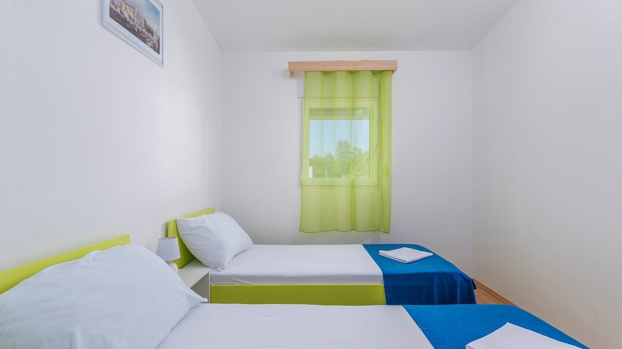 Photo of Bedroom in Tinjan