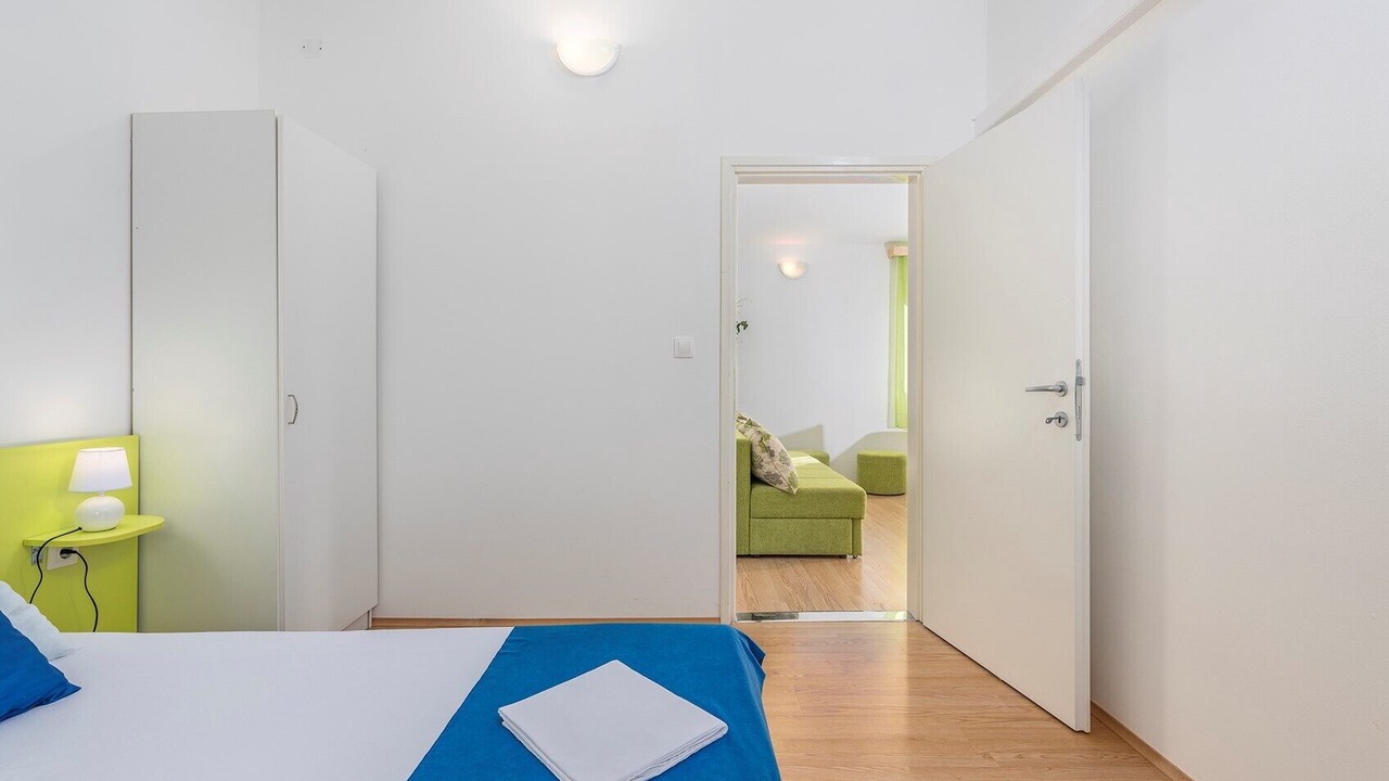 Photo of Bedroom in Tinjan