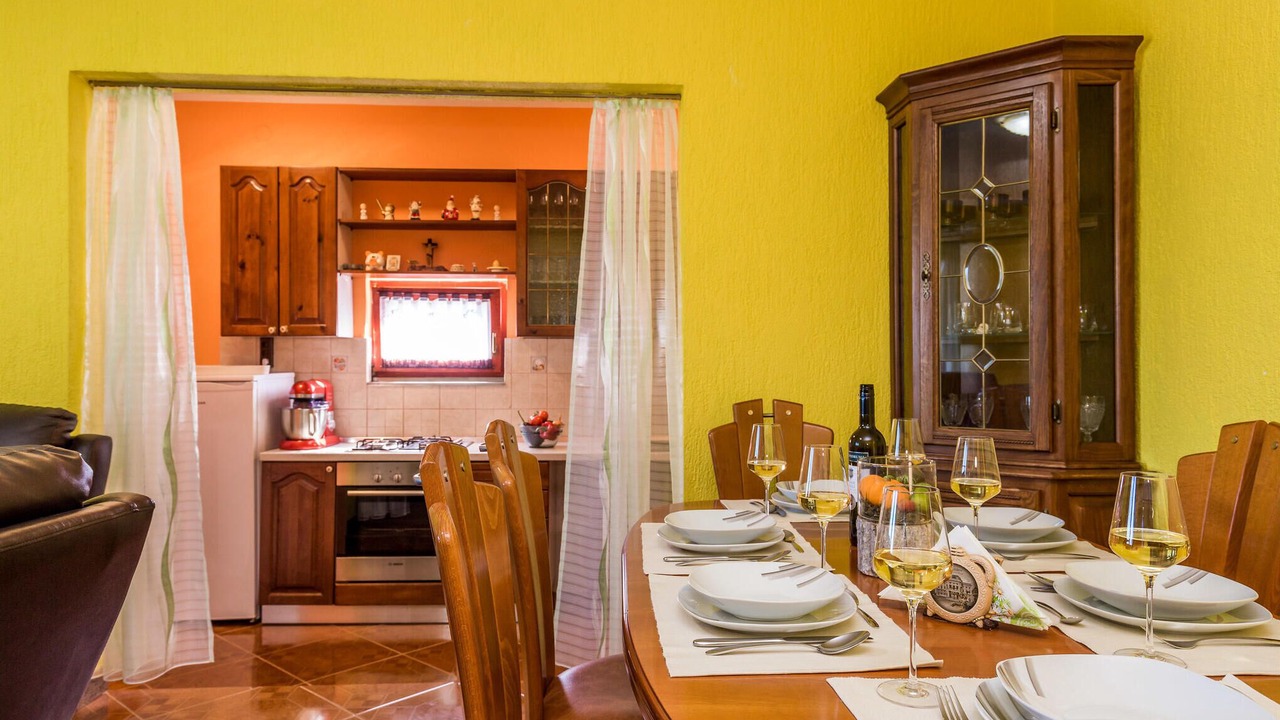 Photo of Bedroom in Ogulin