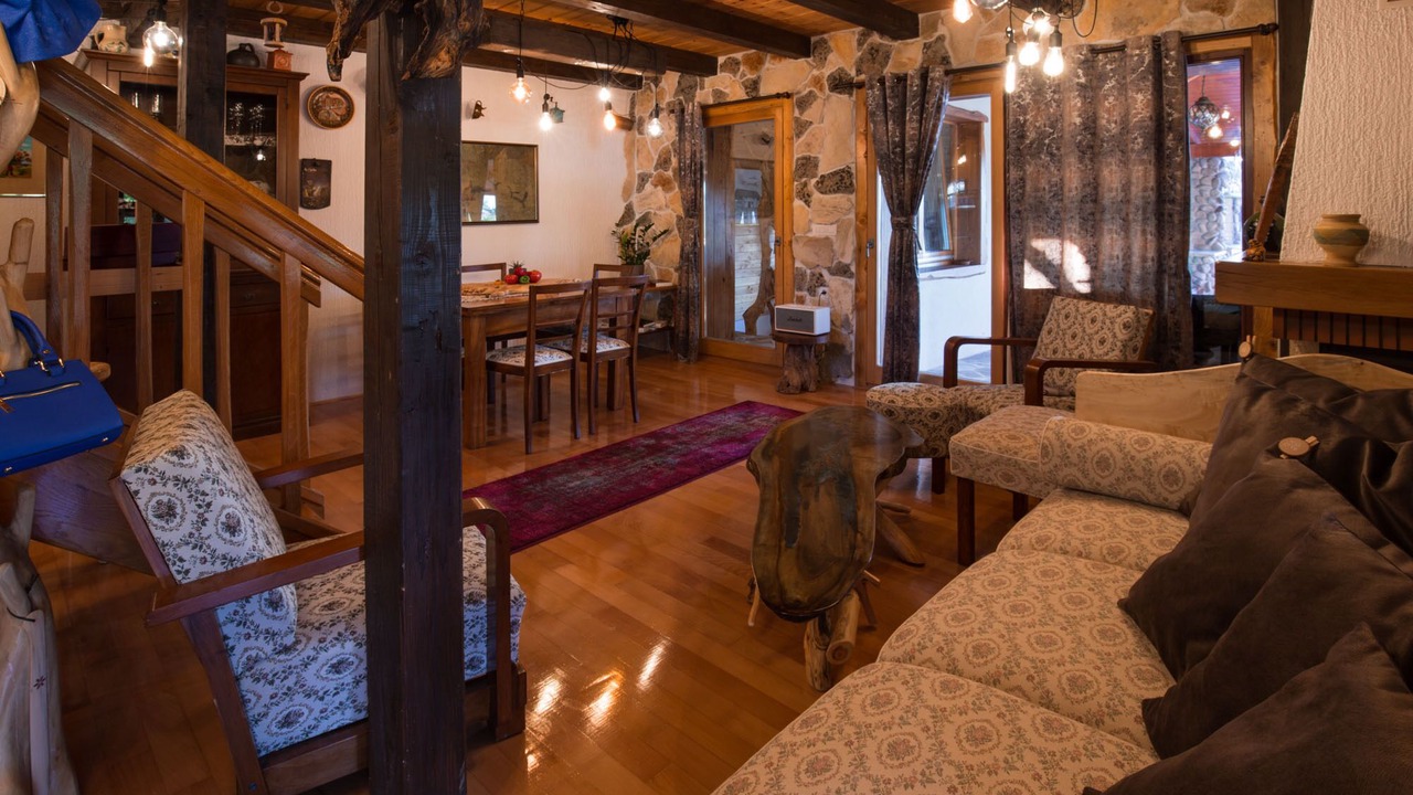 Photo of Livingroom in Selnica